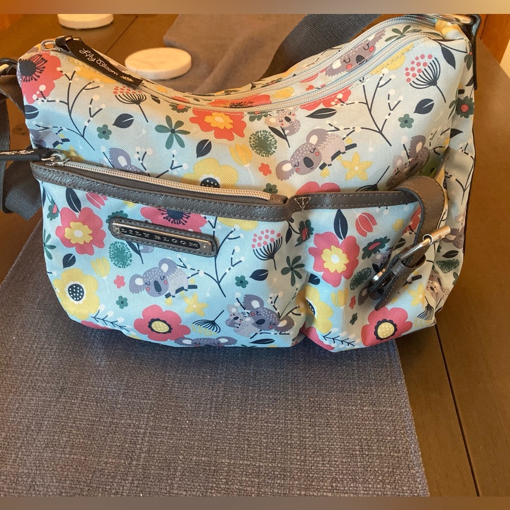 Lily Bloom Koala Bag!